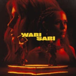 Мұқаба Jerry Heil & Julia Sanina - WABI-SABI