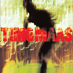 Мұқаба Timo Maas - First Day