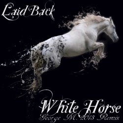 Мұқаба Laid Back - Waiting 4 White Horse (feat. RHCP, Sasha First Remix)