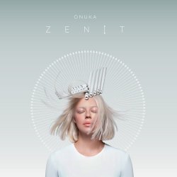 Мұқаба ONUKA - ZENIT