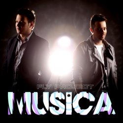 Мұқаба Fly Project - Musica (Radio Edit)