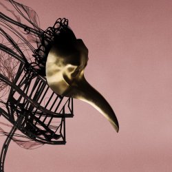 Мұқаба Claptone feat. Seal - Just A Ghost (Vintage Culture Remix)