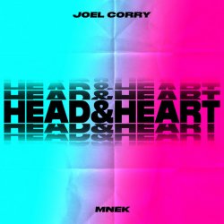 Мұқаба Joel Corry feat. MNEK - Head & Heart