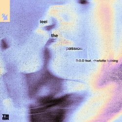 Мұқаба D.O.D - Feel The Passion (feat. Charlotte Haining)