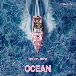 Мұқаба FISHER & AR/CO - Ocean