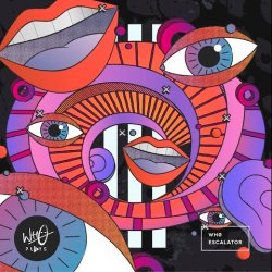 Мұқаба Wh0 - Escalator (Extended Mix)