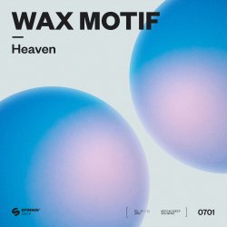 Мұқаба Wax Motif - Heaven