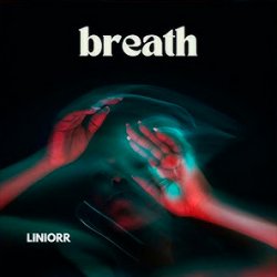 Мұқаба Liniorr - Breath