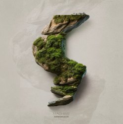 Мұқаба Greenjack - Machine