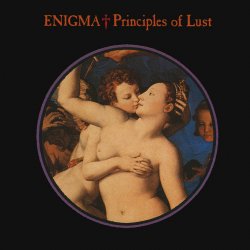 Мұқаба Enigma - Principles Of Lust