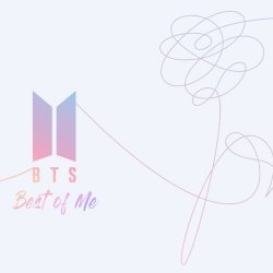 Мұқаба BTS & The Chainsmokers - Best Of Me