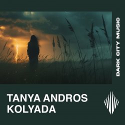 Мұқаба Tanya Andros - Kolyada
