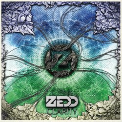 Мұқаба Zedd - Clarity