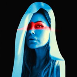 Мұқаба Deborah de Luca - Acid Promises