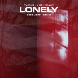 Мұқаба Tujamo feat. VIZE & Majan - Lonely (Besomorph Remix)