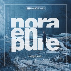 Мұқаба Nora En Pure - Vigilant