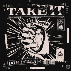 Мұқаба Dom Dolla - Take It