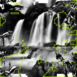Мұқаба Vintage Culture - Too Far Down The Trap (Kolsch Remix)