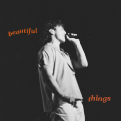 Мұқаба Benson Boone - Beautiful Things