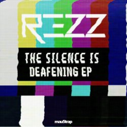Мұқаба Rezz feat. Delaney Jane - Lost