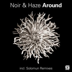 Мұқаба Noir & Haze - Around (Solomun Vox)