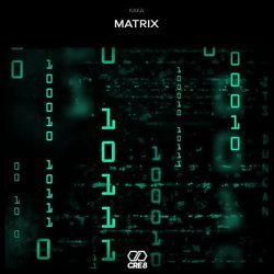 Мұқаба DJ Kaka - Matrix