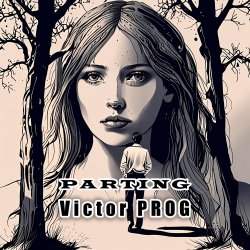 Мұқаба Victor PROG - Parting