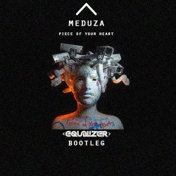 Мұқаба Meduza feat. Goodboys - Piece Of Your Heart