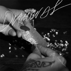 Мұқаба Diamonds
