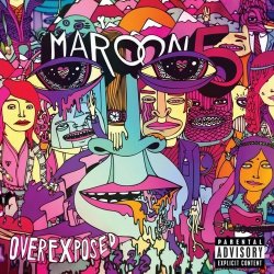 Мұқаба Maroon 5 feat. Wiz Khalifa - Payphone