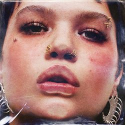 Мұқаба Messy (Mentol Remix)