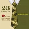Pochette Dr.skywoodsman - 23 февраля Dr.skywoodsman - 23 февраля