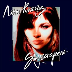 Мұқаба Nina Kraviz - Skyscrapers