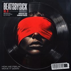 Мұқаба Sick Individuals - How We Feelin