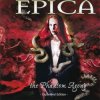 Мұқаба Epica-The Phantom Agony - Adyta Epica-The Phantom Agony - Adyta