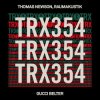 封面 Thomas Newson, Raumakustik - Gucci Belter Thomas Newson, Raumakustik - Gucci Belter