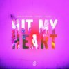 Pochette Roman Messer feat. Rocco & ThoBa - Hit My Heart Roman Messer feat. Rocco & ThoBa - Hit My Heart