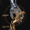 Мұқаба Armin Van Buuren, Alok, Norma Jean Martine - Euphoria (feat. Lawrent) Armin Van Buuren, Alok, Norma Jean Martine - Euphoria (feat. Lawrent)