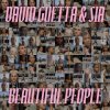 Мұқаба David Guetta & Sia - Beautiful People David Guetta & Sia - Beautiful People