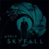 Мұқаба Adele - Skyfall Adele - Skyfall