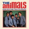 Мұқаба Animals - House of the rising sun Animals - House of the rising sun