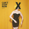 Мұқаба Allie X - Can't Stop Now Allie X - Can't Stop Now