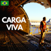 Portada Carga Viva - Maquillaje Carga Viva - Maquillaje
