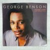 Мұқаба George Benson - Inside Love George Benson - Inside Love