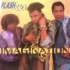 Мұқаба Imagination - Flash Back Imagination - Flash Back
