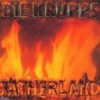 Мұқаба Die Krupps - Fatherland Die Krupps - Fatherland