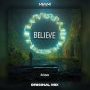 Мұқаба Azimov - Believe Azimov - Believe