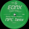 Мұқаба EDMX - Tech Zero EDMX - Tech Zero