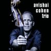 Portada Avishai Cohen - Shuffle Avishai Cohen - Shuffle