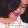 Portada Gail Jhonson - Gimme Your Groove Gail Jhonson - Gimme Your Groove